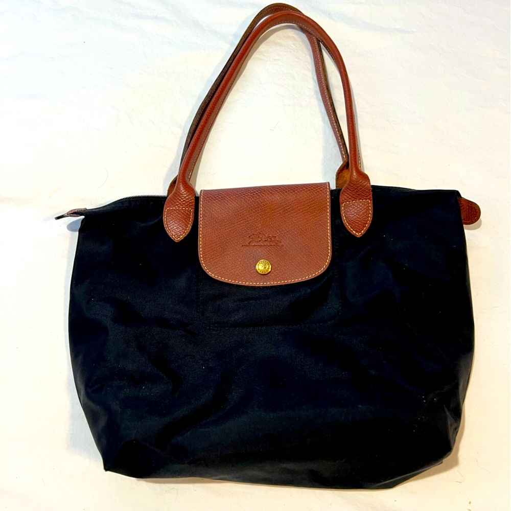Longchamp Le Pilage Original Tote